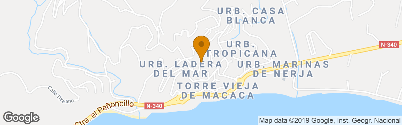 Welcome Inn Nerja Guest House Luxury Bed & Breakfast 