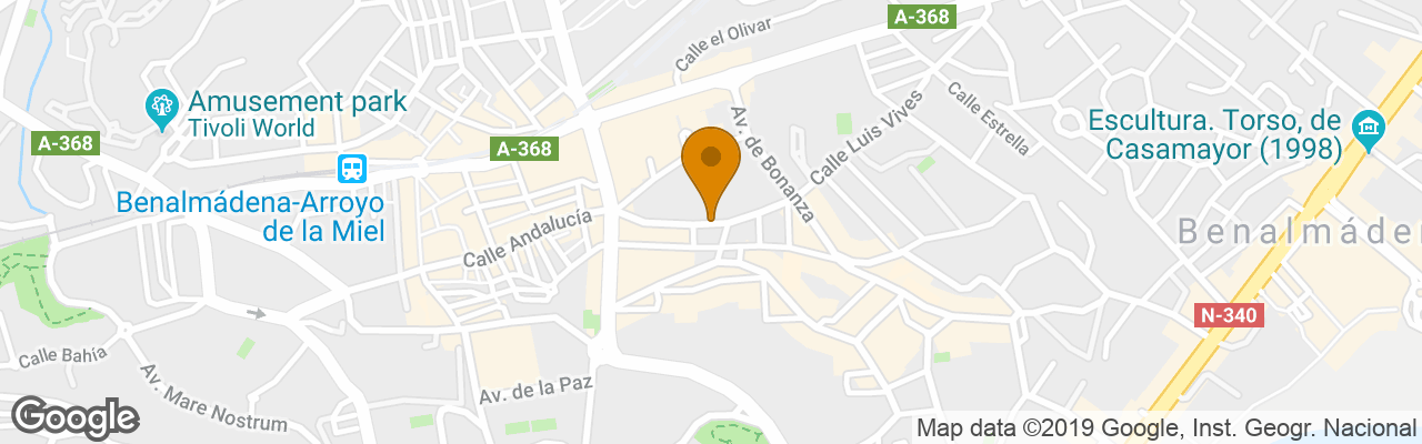 Apartamentos Jardines Del Gamonal 