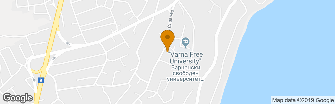 Devora Hotel Golden Sands