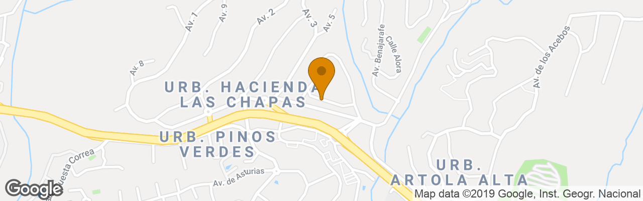 Vime La Reserva de Marbella 