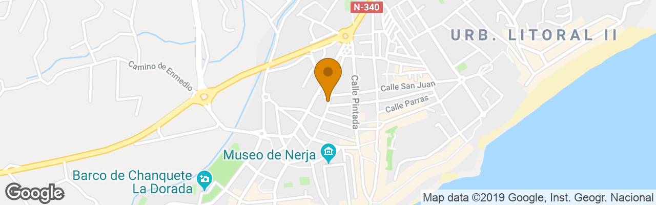 Pensión Bronce Guesthouse 