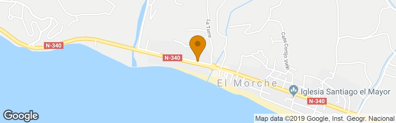 Hotel Urban Dream Torrox Costa 