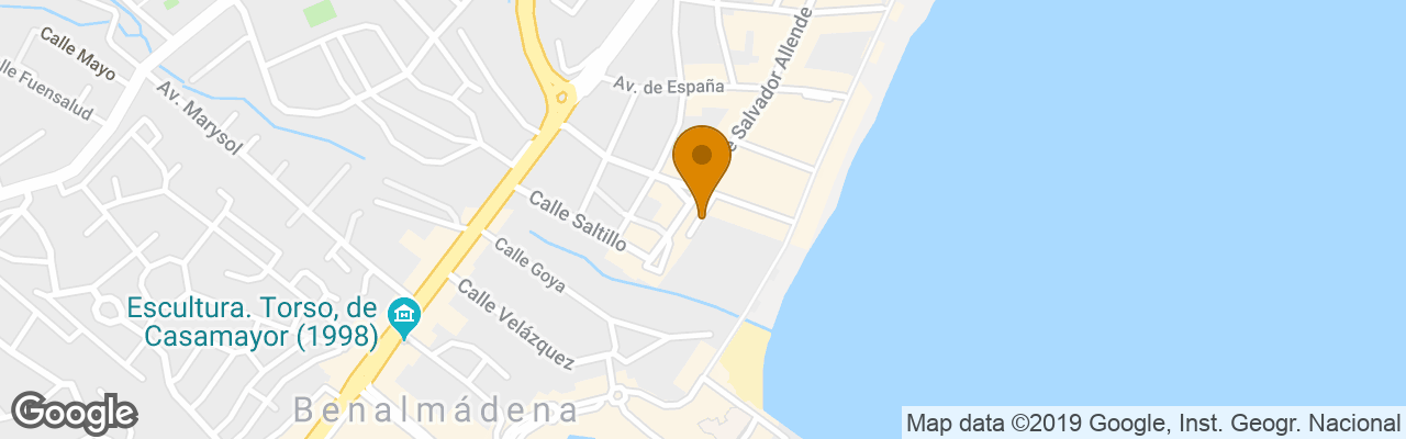 Sol Timor Apartamentos 