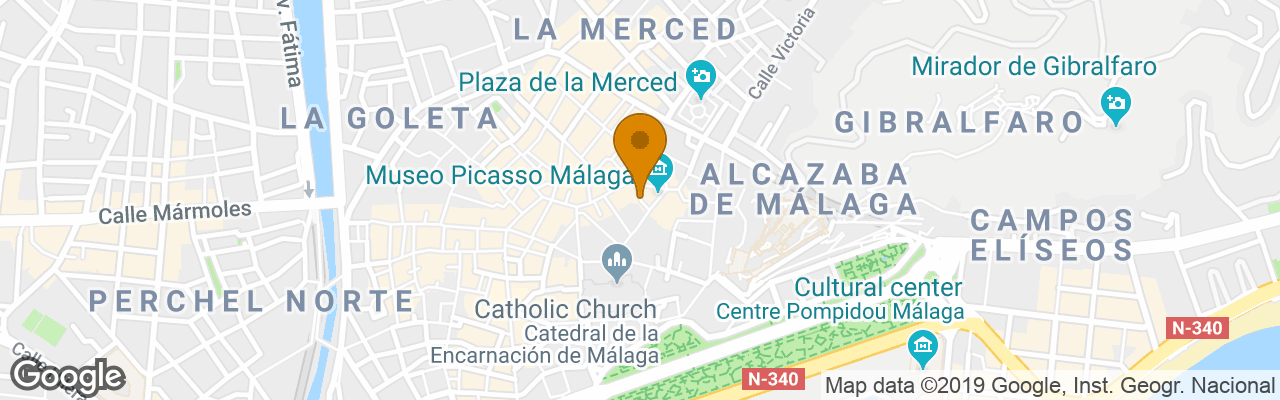 Residencia Universitaria San José 