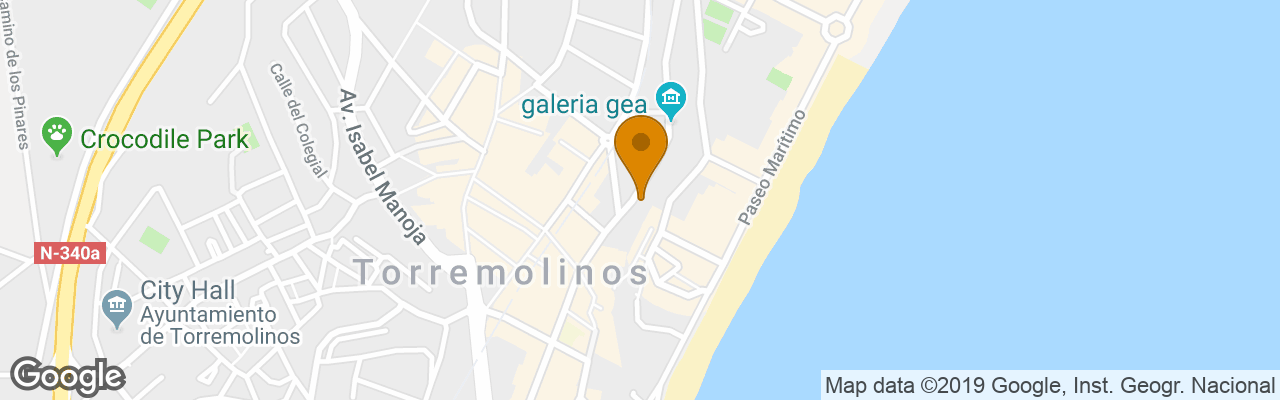 Hotel Fénix Torremolinos - Adults Only 