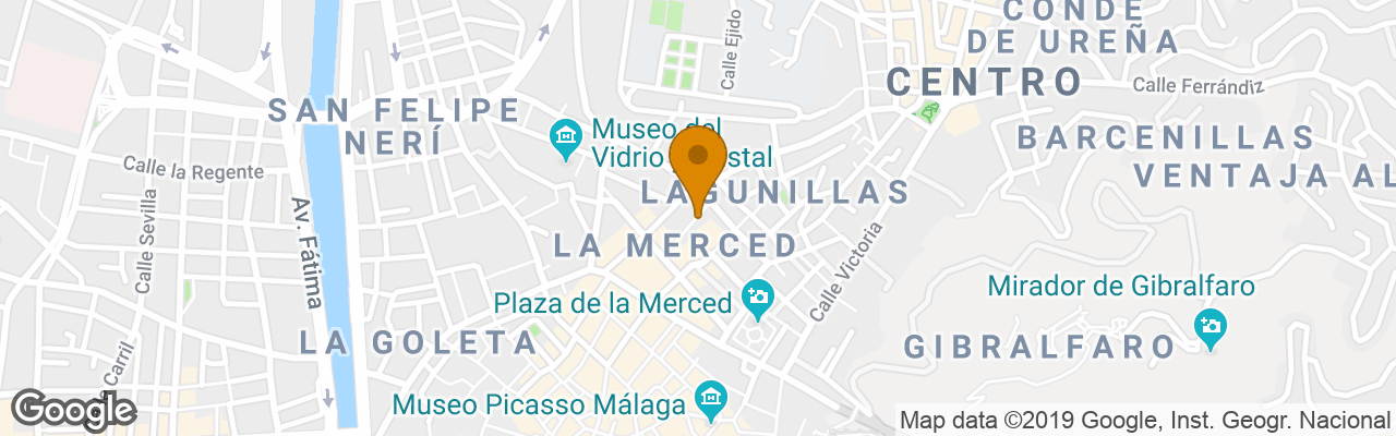 Hotel El Riad Andaluz 