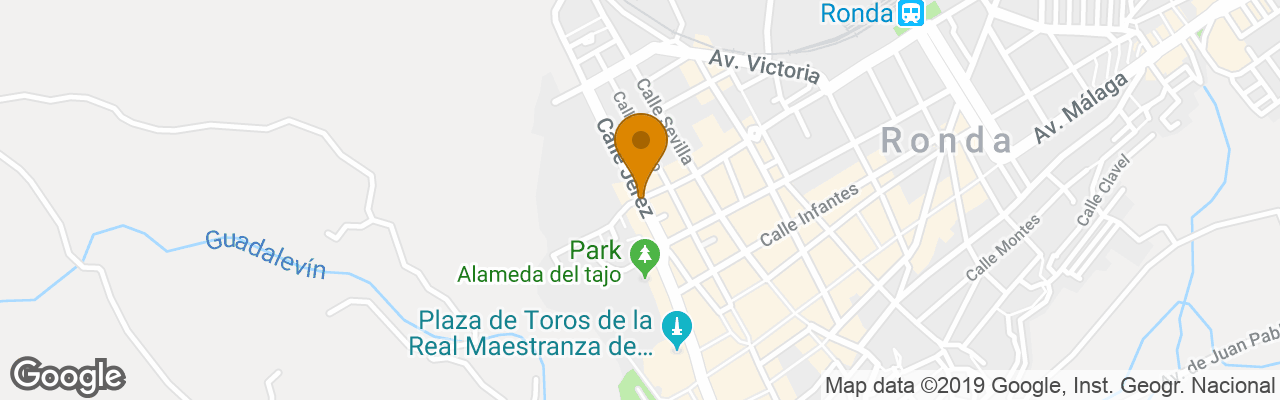 Hotel Rural Hostal Rural Venta La Vega 