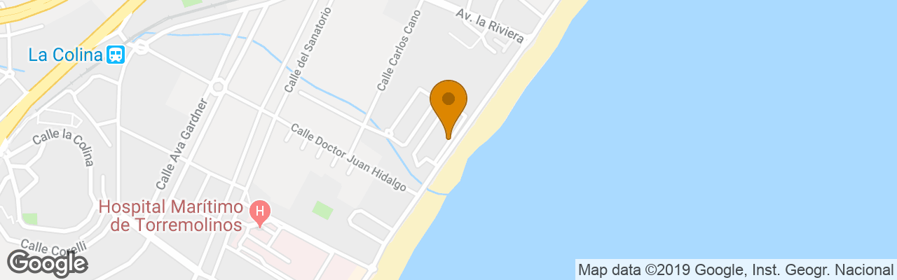 Puente Real Hotel & Apartamentos 