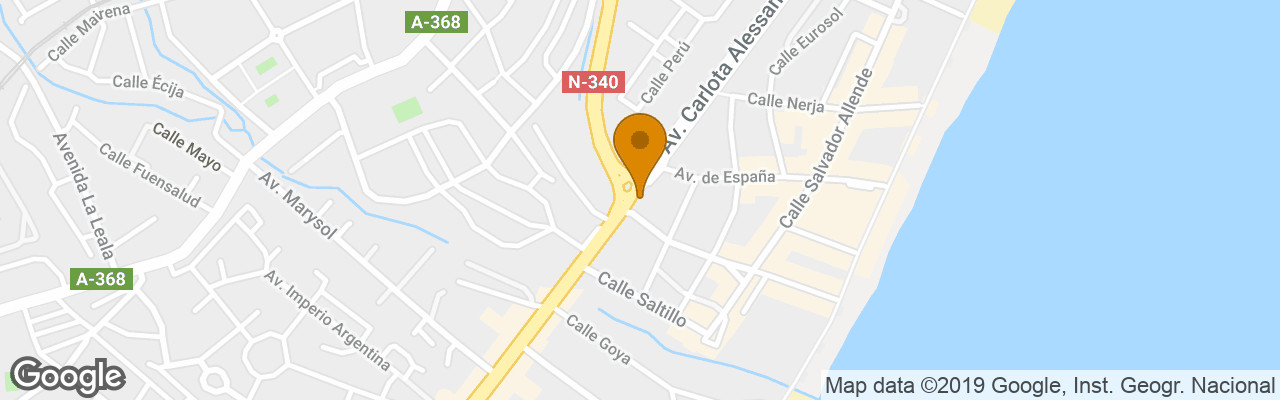 Albergue Inturjoven De La Música - Hostel 