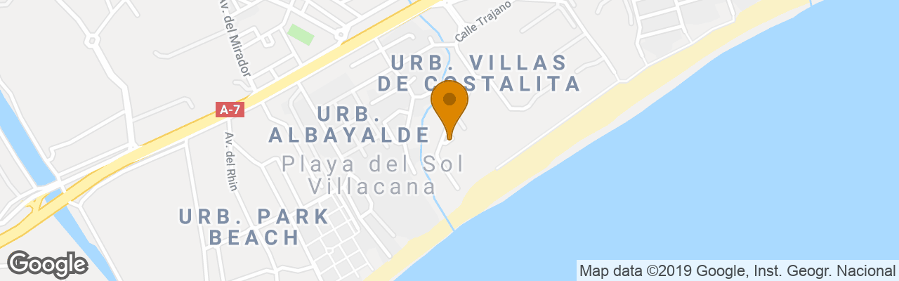 Hotel Iberostar Costa del Sol 