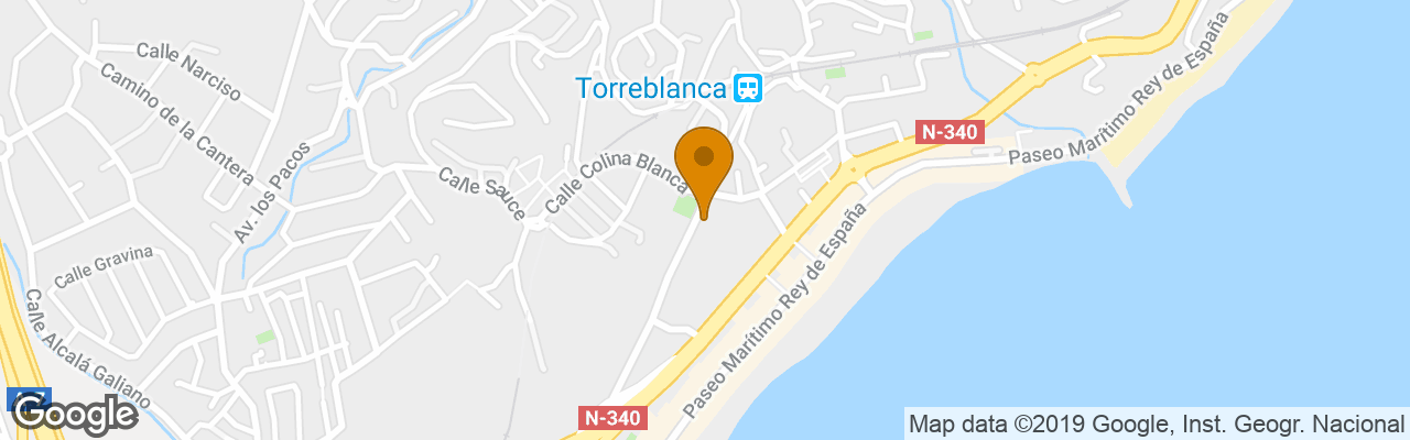 Hotel Fuengirola Park 