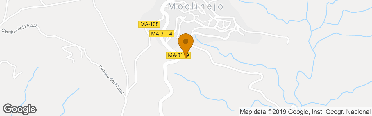 Hotel Vistalmar Moclinejo 