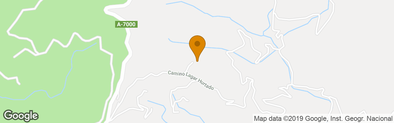 Hotel Cortijo La Reina 