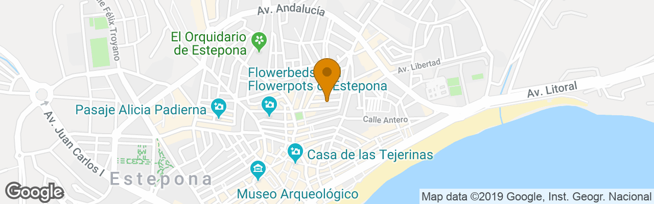 Apartamentos Albayalde 