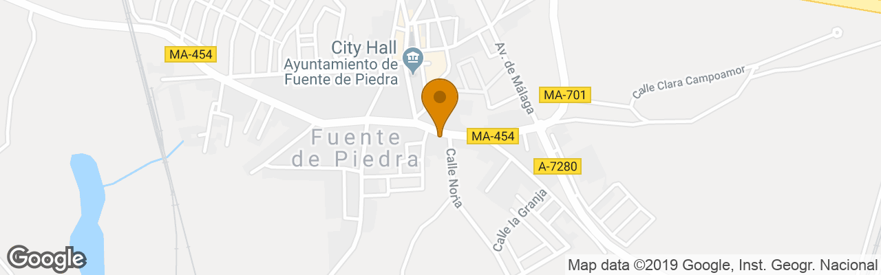 Casa Rural La Zaranda 