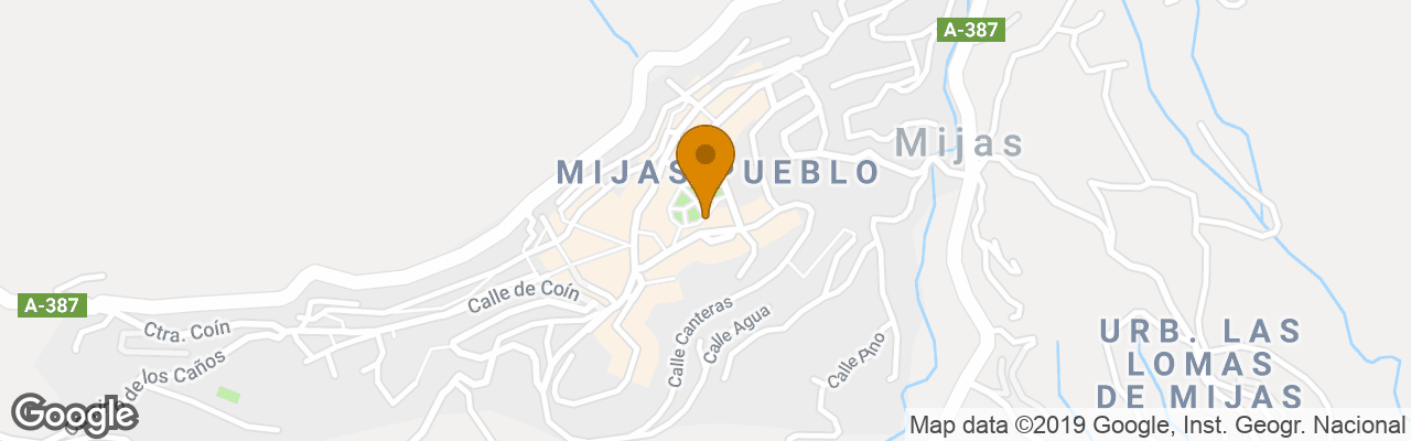 Hotel Crown Resort - Club Marbella & Regency Palms 