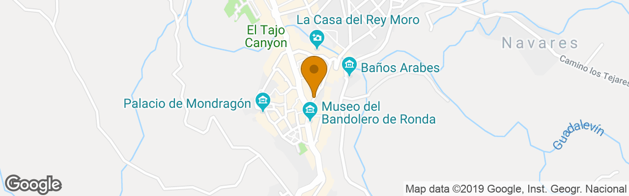 Hotel La Casona de la Ciudad 