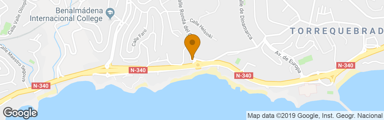 First Flatotel International 