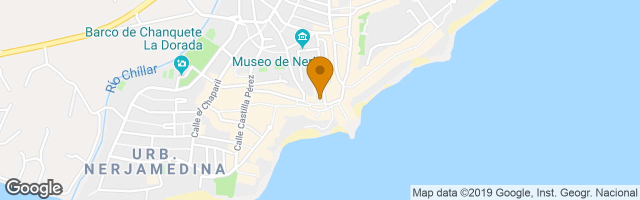 Hotel Puerta del Mar 