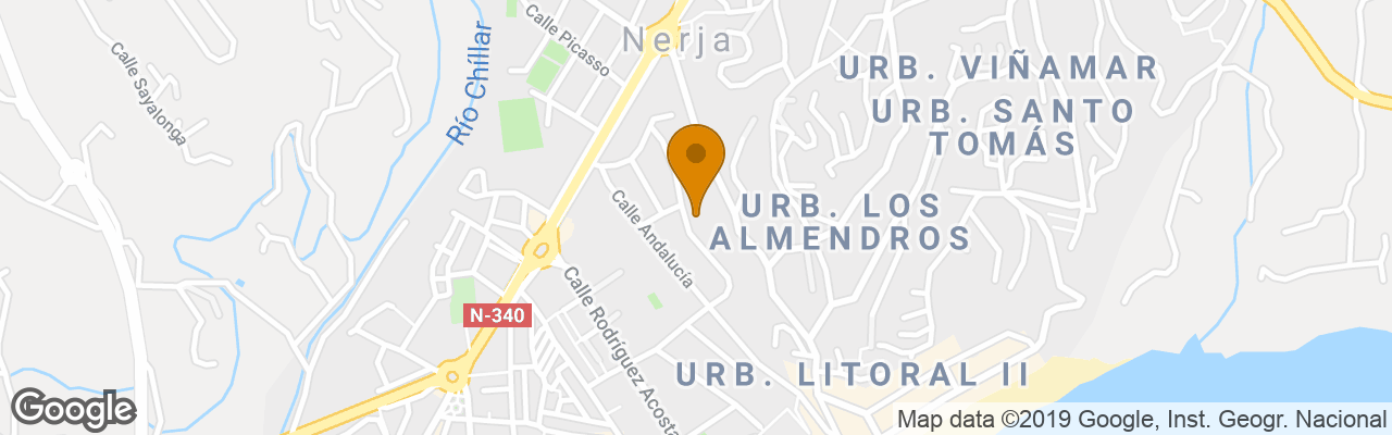 Hostal Casa Mercedes 