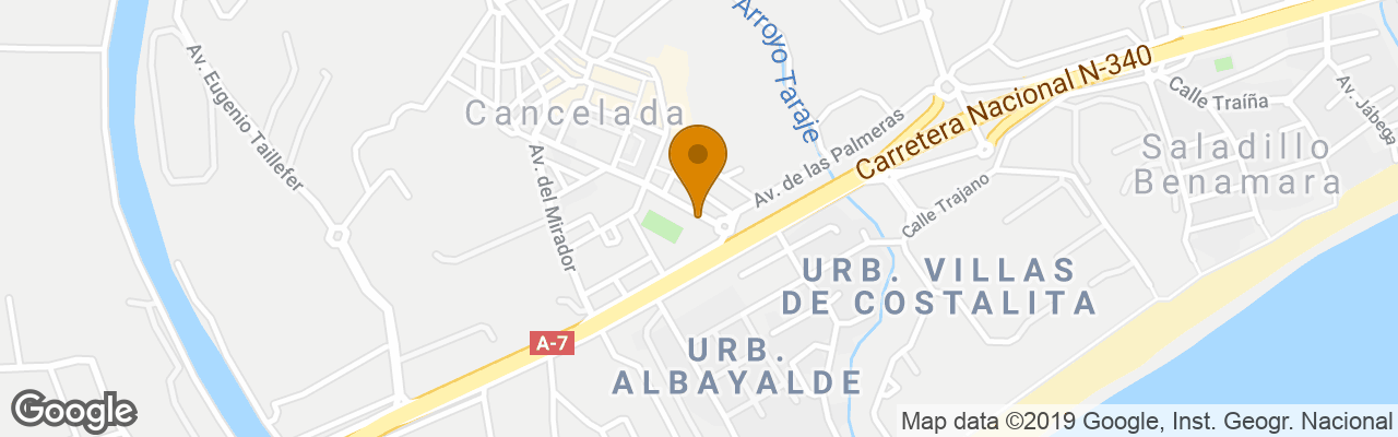 Aparthotel Autosole - Estepona 