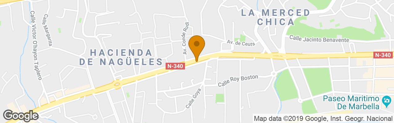 Apartamentos Guadalpin Boutique 