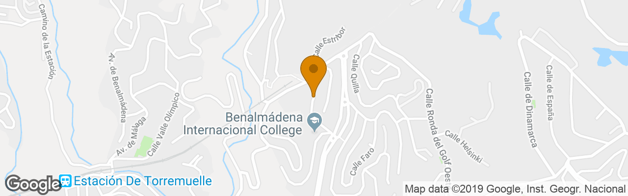 Adorea Benalmádena Appartements 