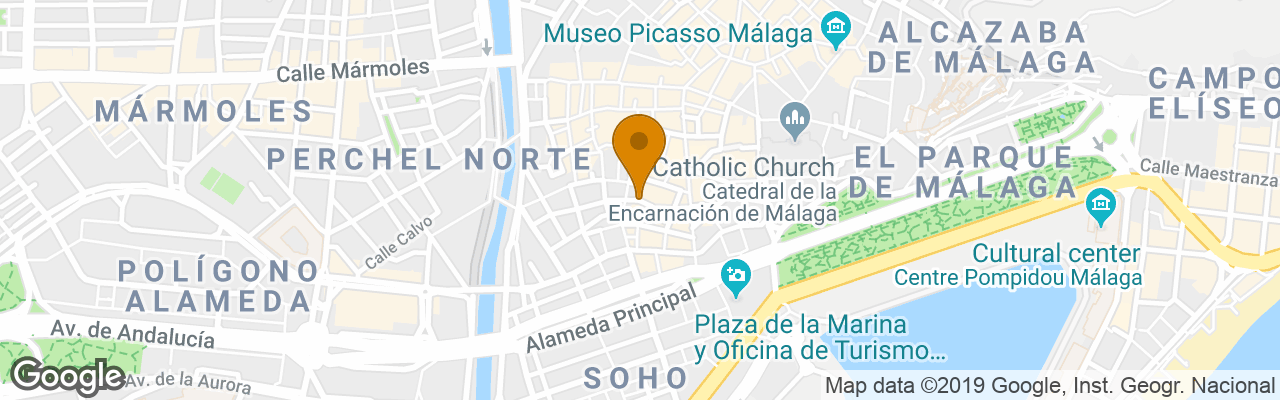 Apartamentos Unisierra 