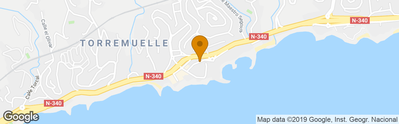 Aparthotel Costa Marina 