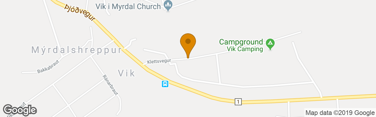 Icelandair Hotel Vik