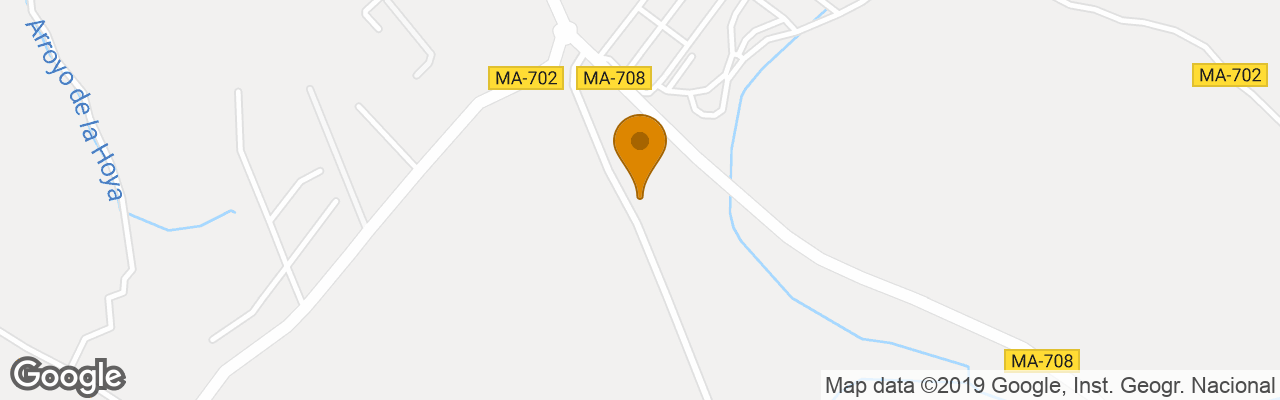 Hotel Posada el Tempranillo 