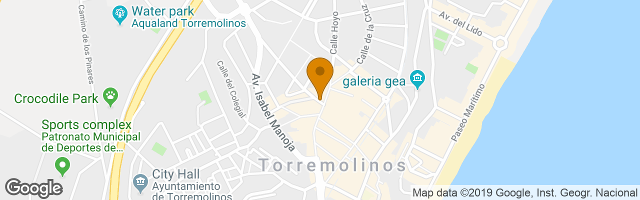 Hotel Elegance Adriano 