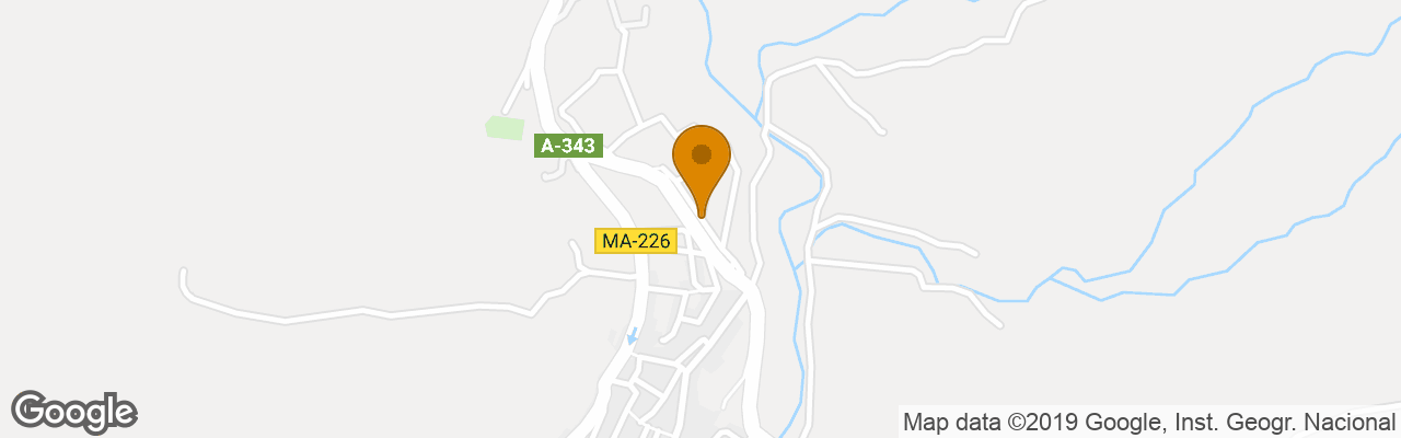 Hotel El Refugio De Alamut 