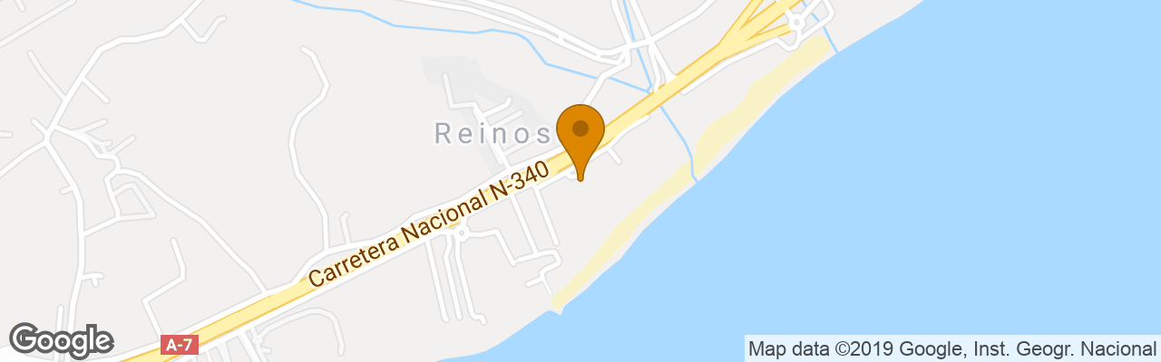 Hotel Kempinski Bahía 