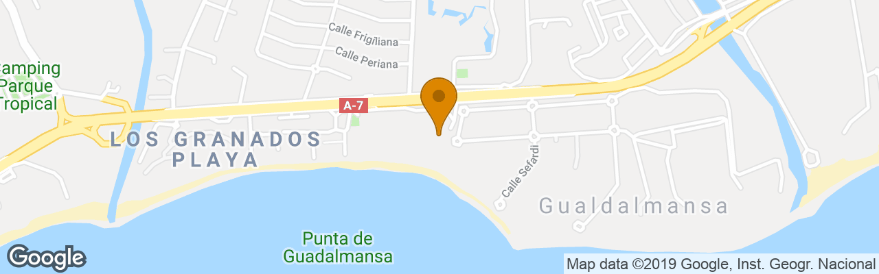 Hotel Healthouse Las Dunas 