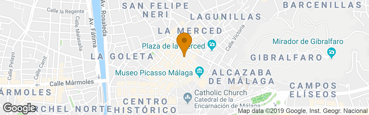 Apartamentos Marques de Guadiaro 1 