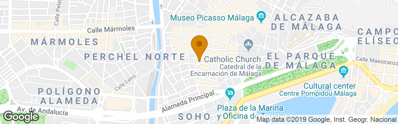 Apartamentos Urbanliving Liborio 