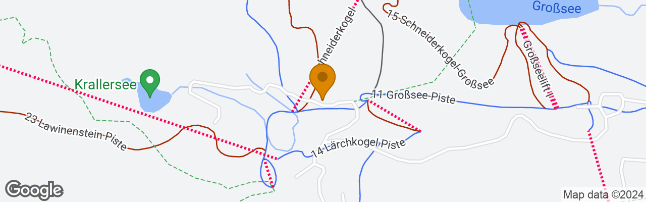 Pension (Hôtel basse catégorie) Alpengasthof Hierzegger