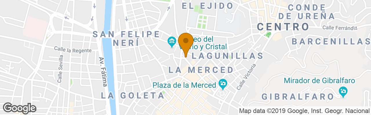 Apartamentos Urbanliving Montaño 