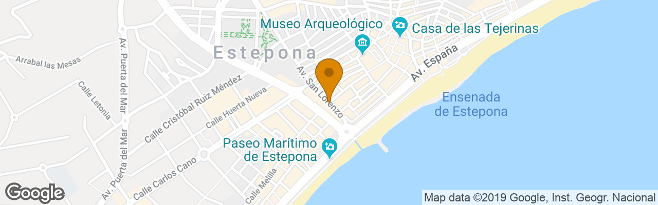 Hotel Ciudad Estepona 