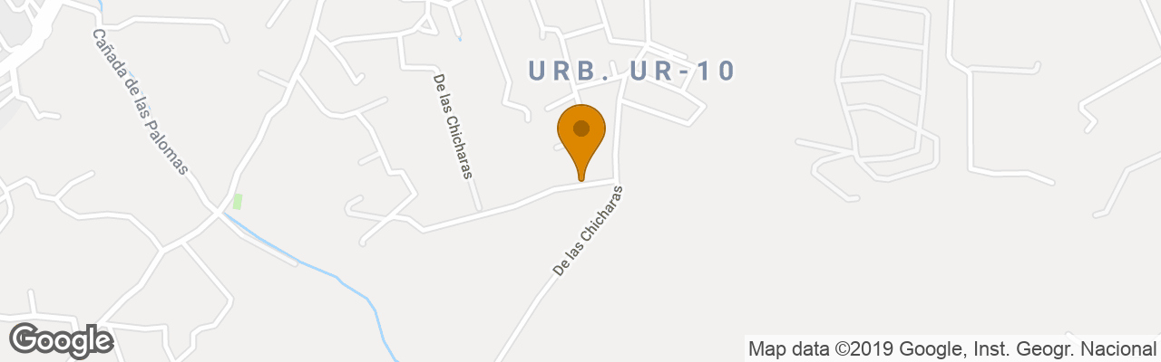 Bed and Breakfast Finca del Mundo 