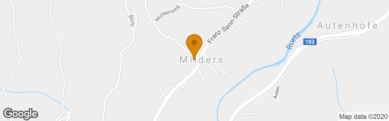 Hôtel Zum Holzknecht