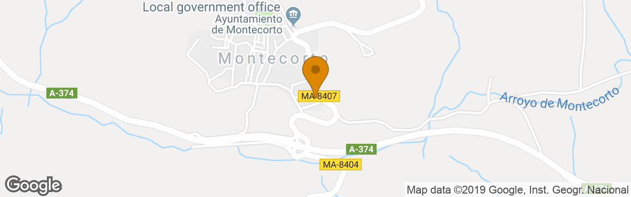 Bed and Breakfast Bed&Breakfast Sierra Aventura 