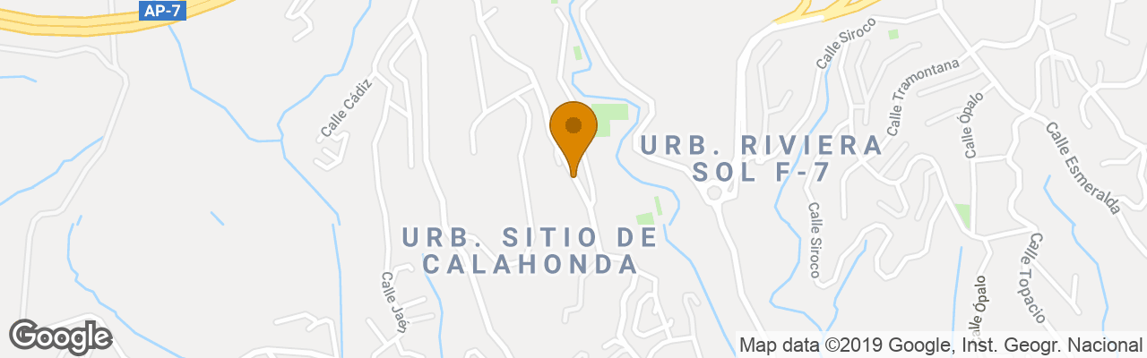 Crown Resort Club Calahonda 