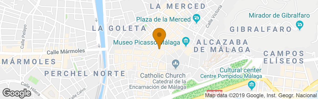 Apartamentos Malaga Urban Rooms 