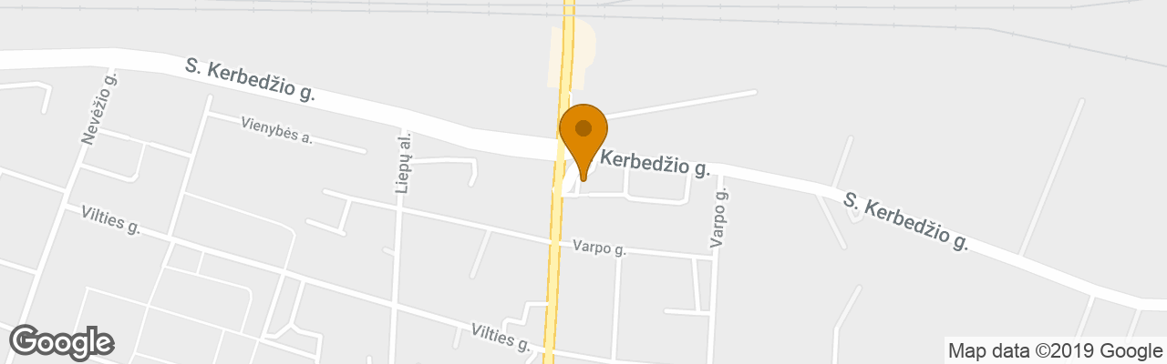 Verslo Klase Hotel Panevezys