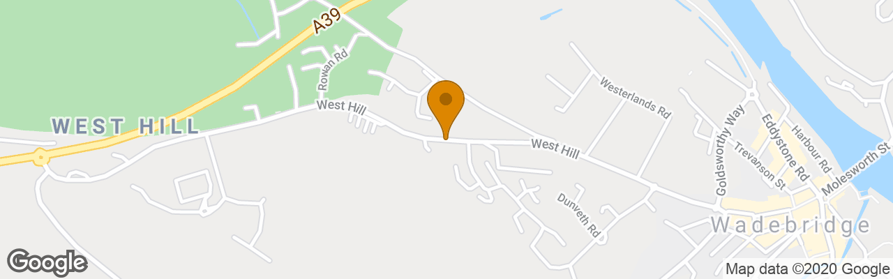 Hotel Travelodge Wadebridge