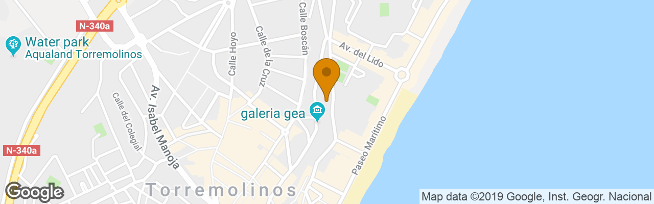 MS Aguamarina Suites 