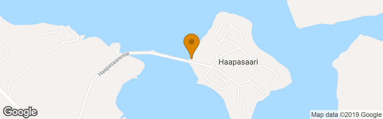 Hotel Haapasaari Feriendorf