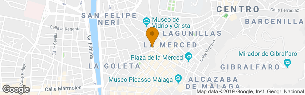 Holidays 2 Malaga Charming Apartments 